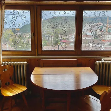 Hakuna Matata Appartement Rocca di Mezzo