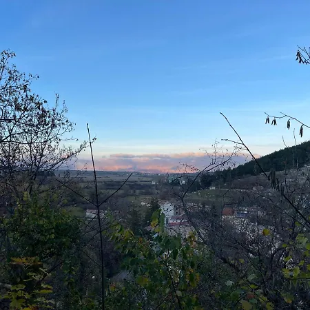 Hakuna Matata Appartamento Rocca di Mezzo