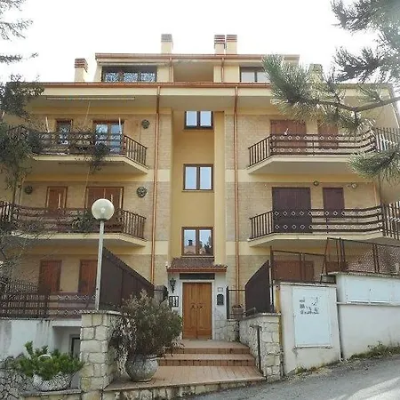 Appartement Hakuna Matata Rocca di Mezzo