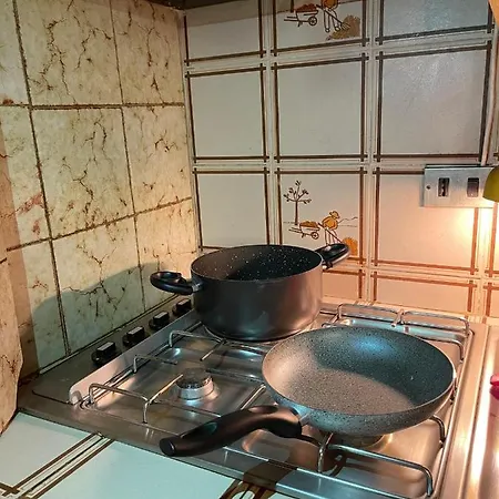 Appartement Hakuna Matata *