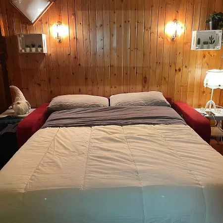 Appartement Hakuna Matata