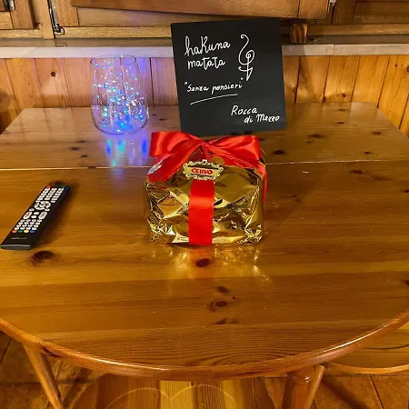 Hakuna Matata * Rocca di Mezzo