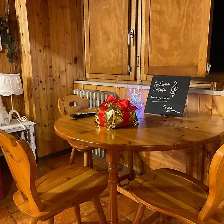 Appartement Hakuna Matata Rocca di Mezzo