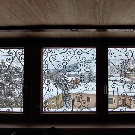 Hakuna Matata Appartement *