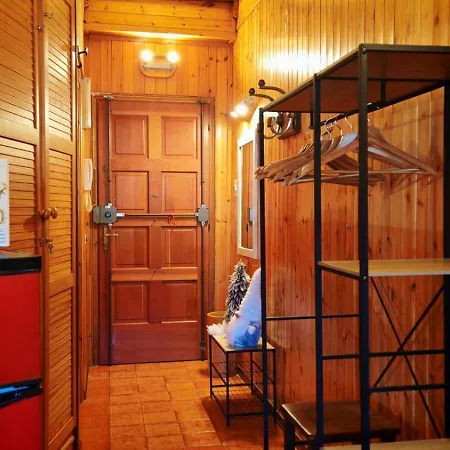 Hakuna Matata Appartement Rocca di Mezzo