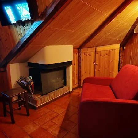 Appartement Hakuna Matata *